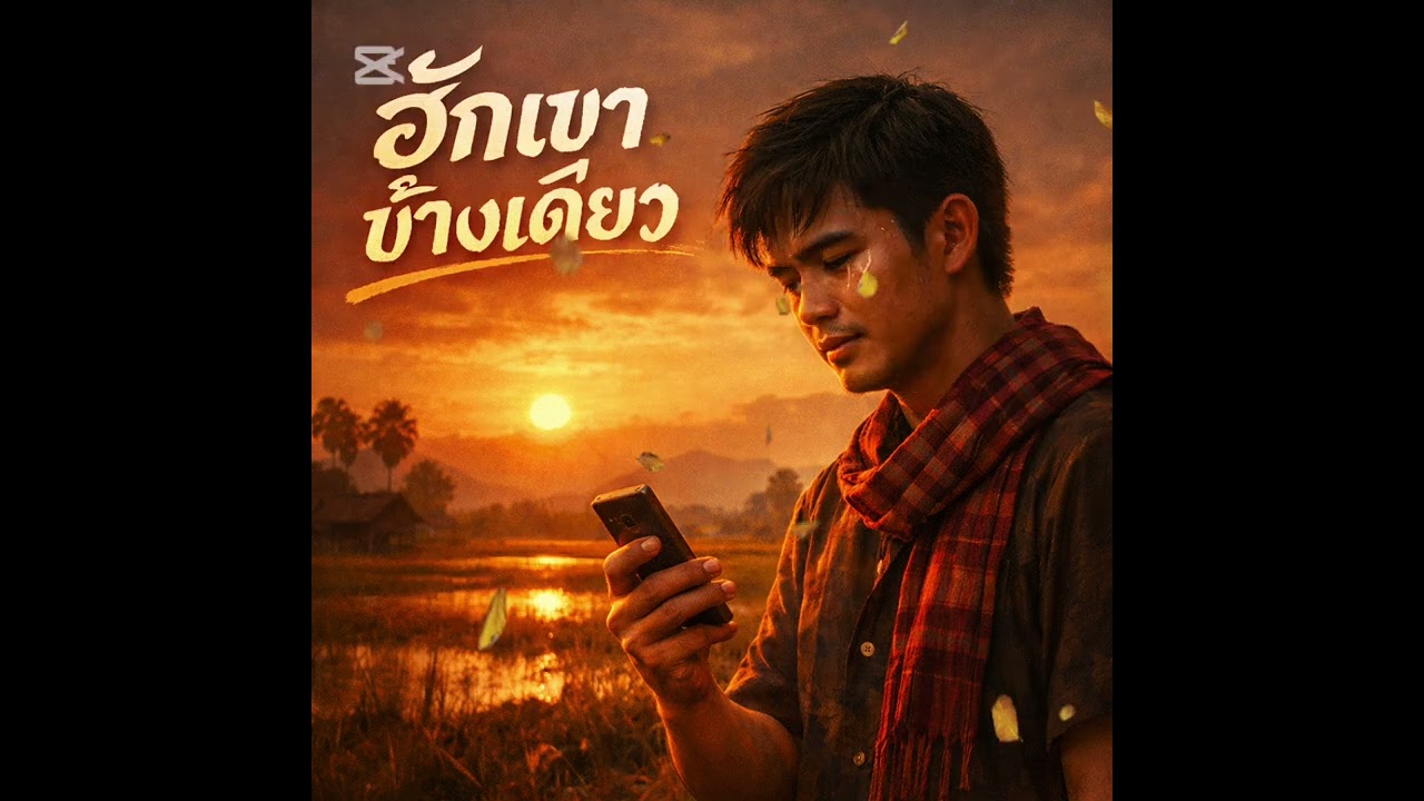 เพลง ลูกทุ่ง หมอลำเพลง ลูกทุ่ง หมอลำ เศร้าเพลง ลาว เศร้าฮัก เขา ข้าง เดียวเพลง ฮิต TikTok 2026