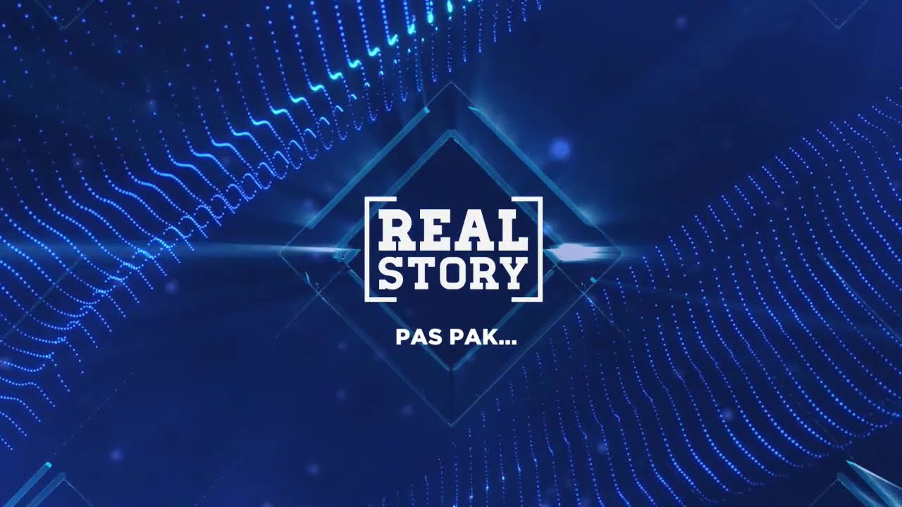 Real Story nga Sokol Balla - Live