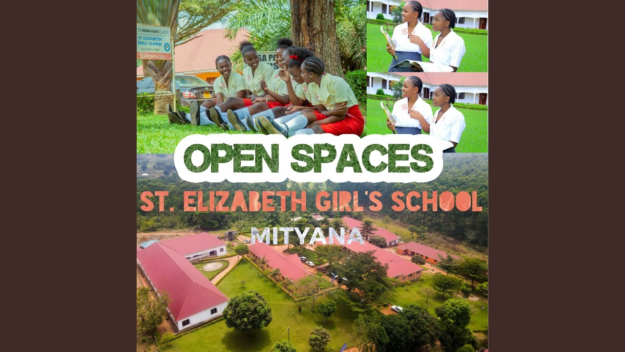 OPEN SPACES