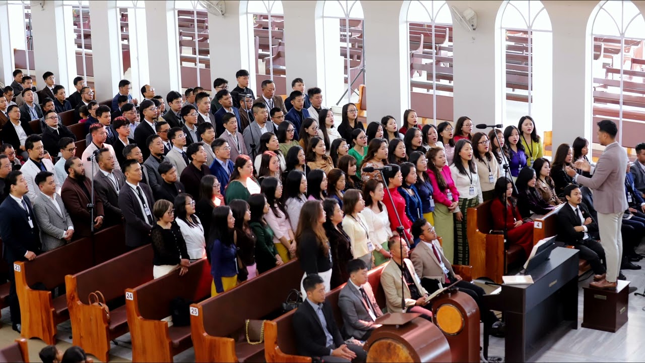 KHATLA EAST KOHHRAN ZAIPAWL (PATHIANNI CHAWHMA)