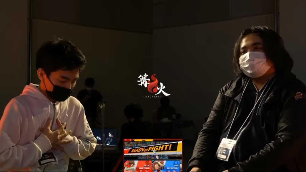 篝火 #4 LSF GW| ザクレイ ジョーカー vs CJE| へろー クッパ #スマブラSP篝火