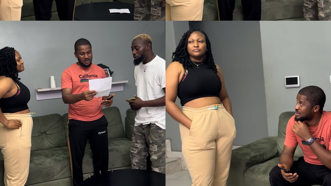 After dating her for 12 years he refuse to marry her because she cannot bear a child 4.