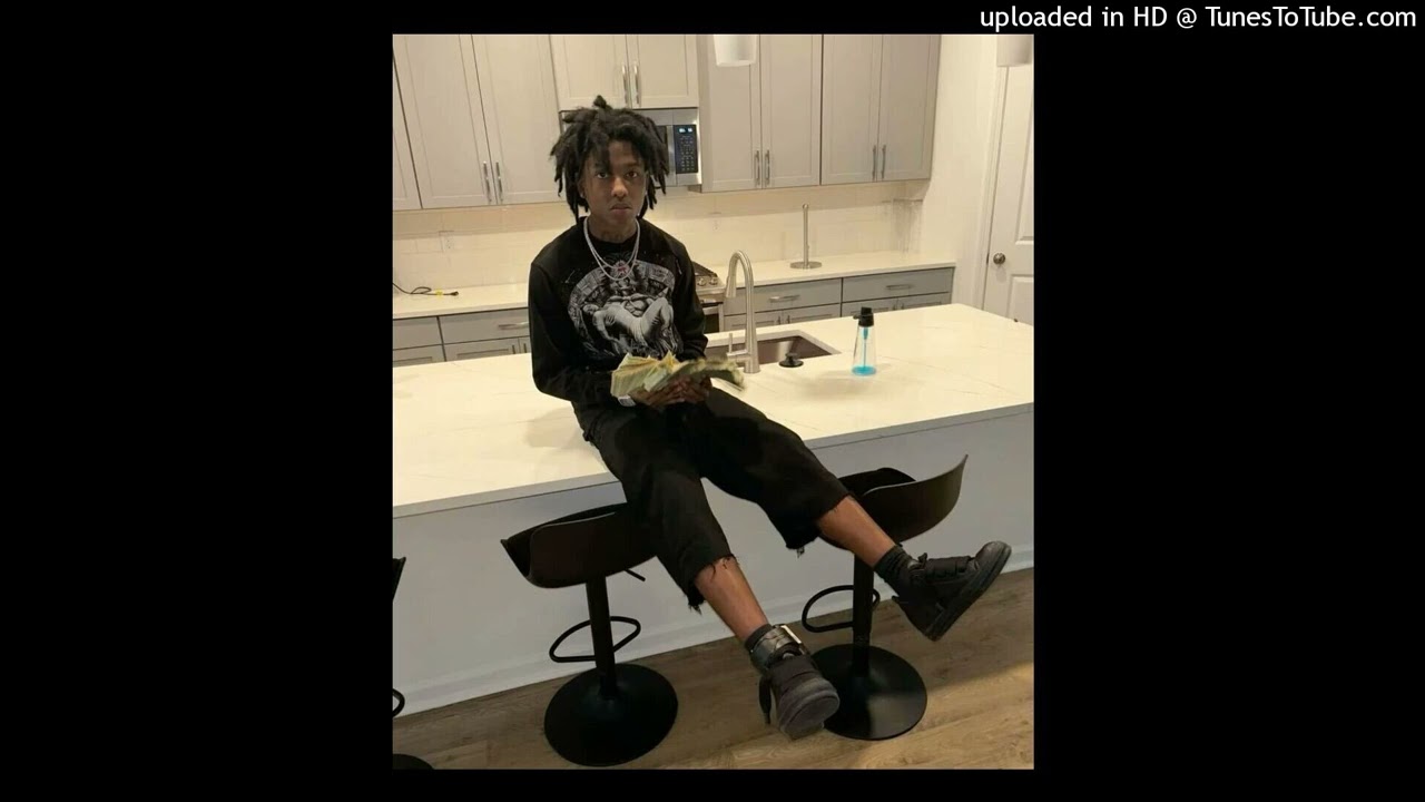 [FREE] Lil Rae + Anti Da Menace Type Beat "Get Back"