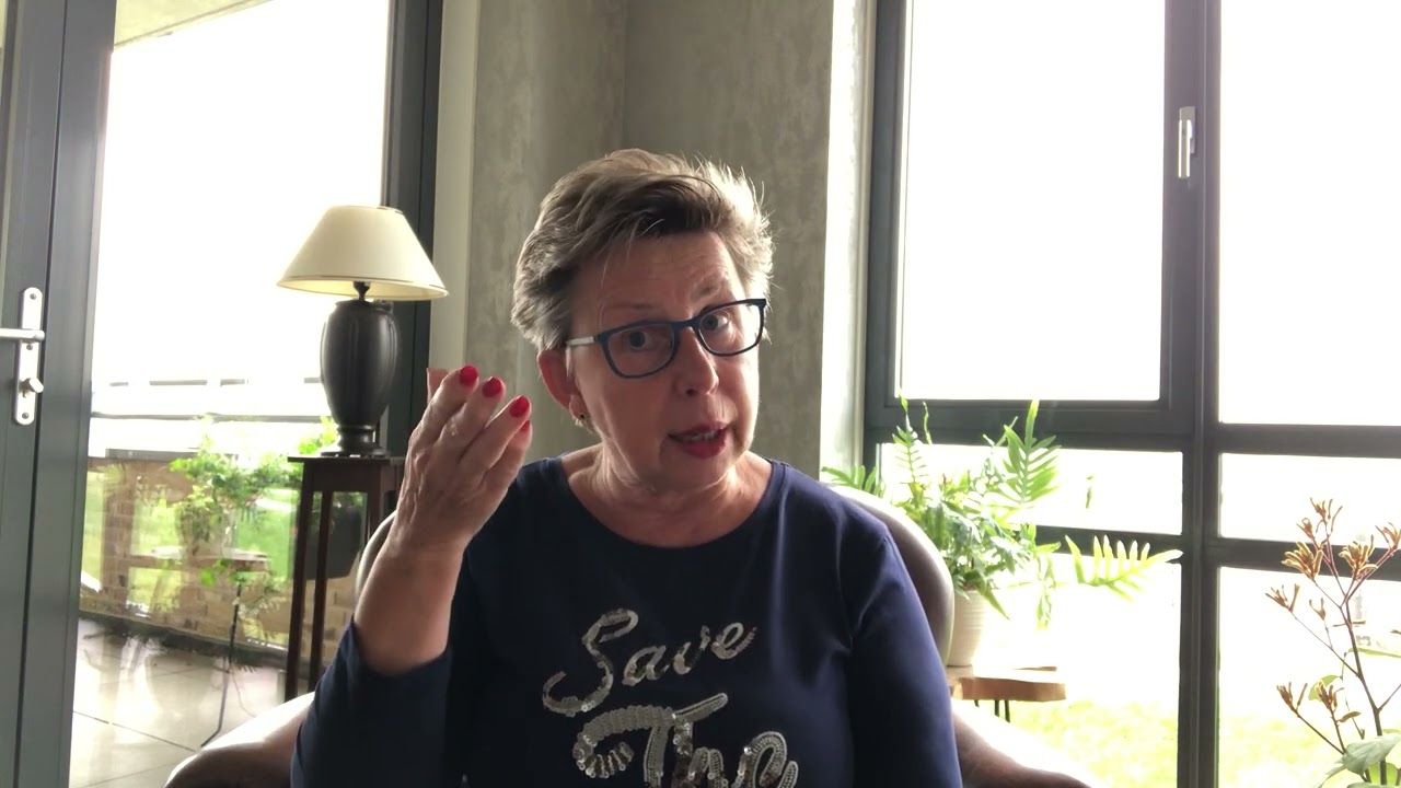 Leef in eenvoud, maak het simpel(er) is de oproep van Engelen
