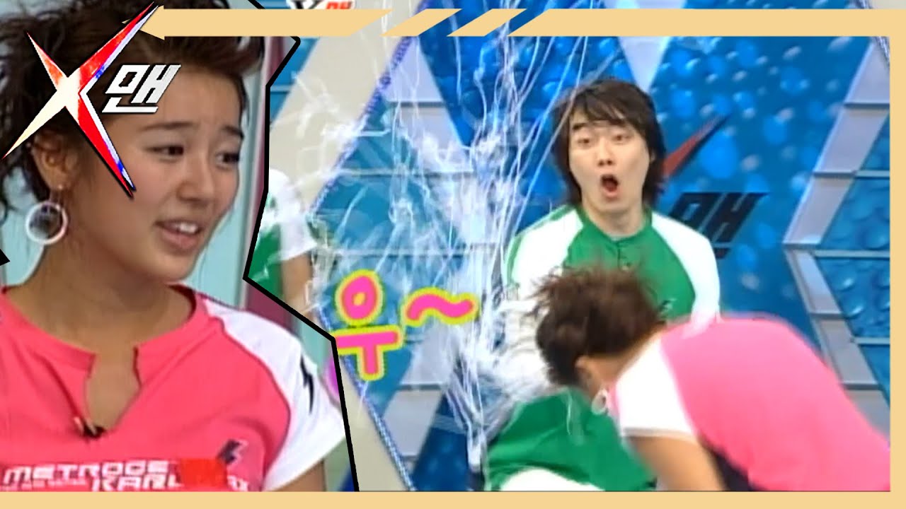 [X맨] 힘으로 안될 땐 마술을?? 은혜 대처법 | 일요일이 좋다 EP.64