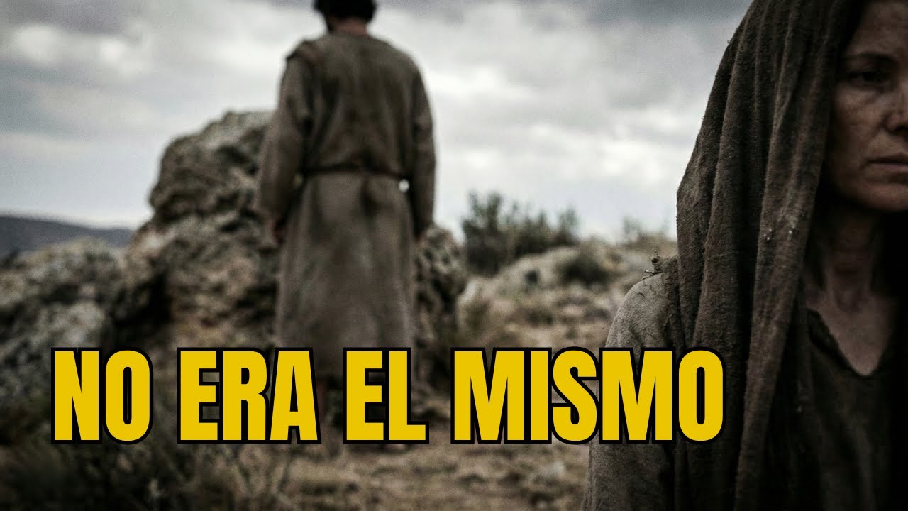 SI JESÚS RESUCITÓ EN EL MISMO CUERPO, ¿POR QUÉ MARÍA MAGDALENA NO RECONOCIÓ SU ROSTRO?