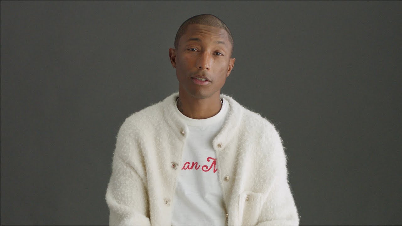 CHANEL, Pharrell Williams and Black Ambition ­Present “Women Who Lead”