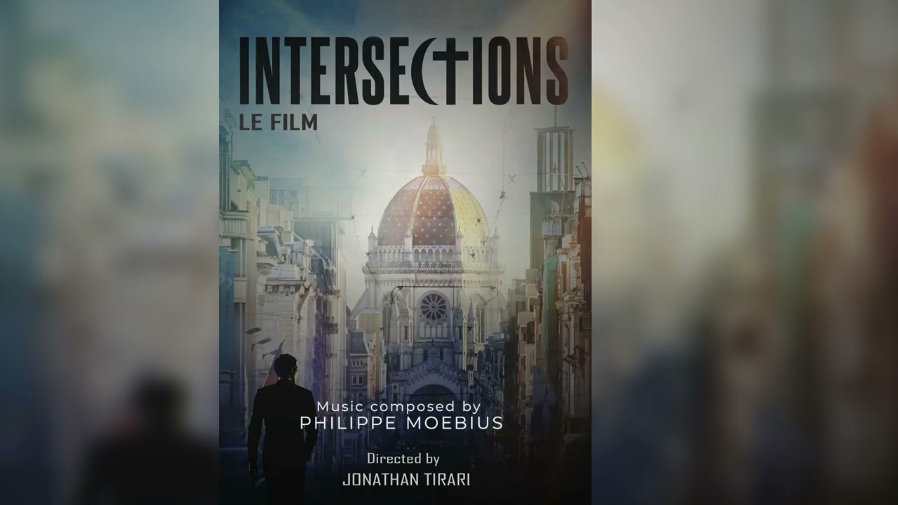 Intersections - Shara et son Frère