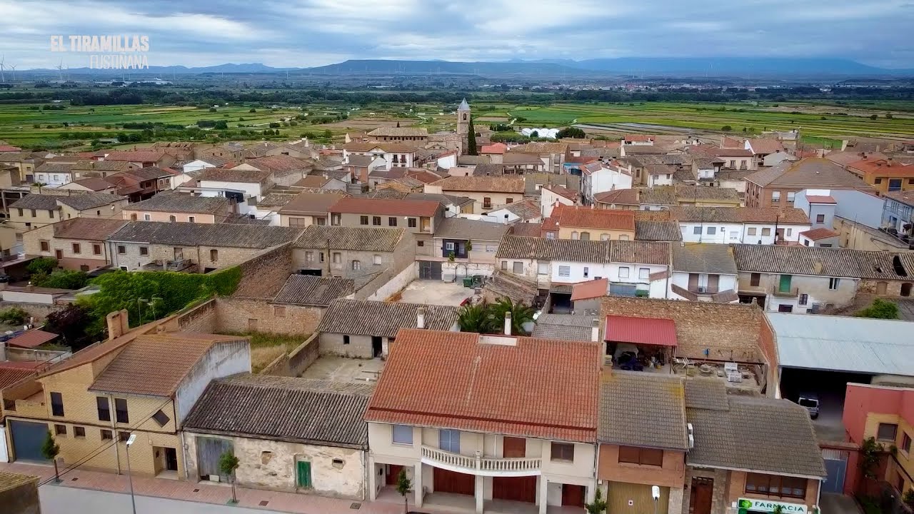 Tiramillas Fustiñana - 16/06/2022