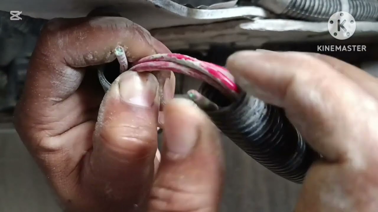 VOLVO TURCK ELECTRICAL FAULT LOOS OF FUNCTIONALITY ALTERNATOR NOT WORKING CCIOM
