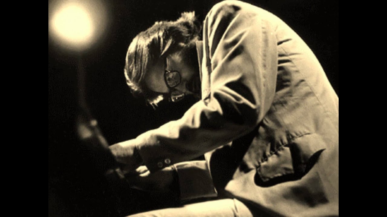 Bill Evans & Toots Thielemans - 