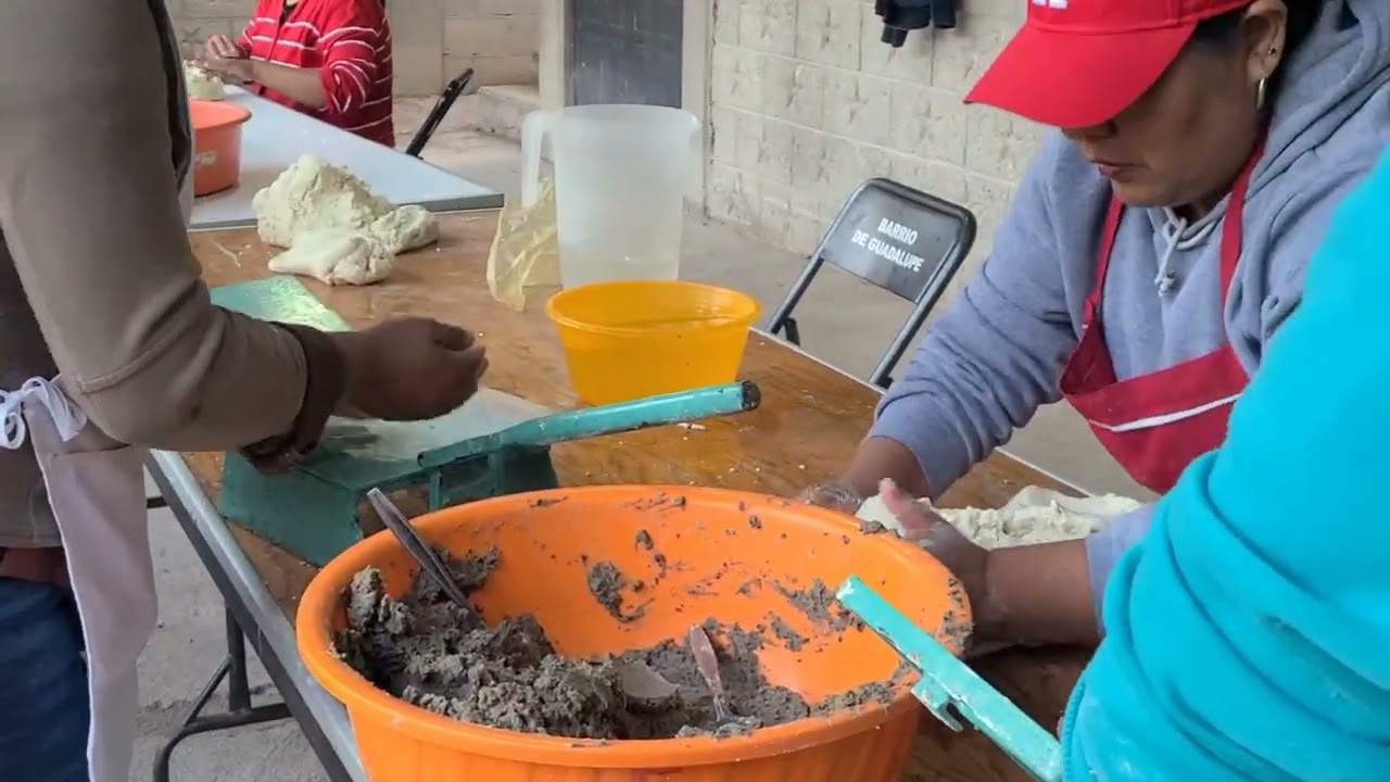 COYOTE SOLITARIO 5 DE MARZO 2026 ASUNCIÓN CUYOTEPEJI 