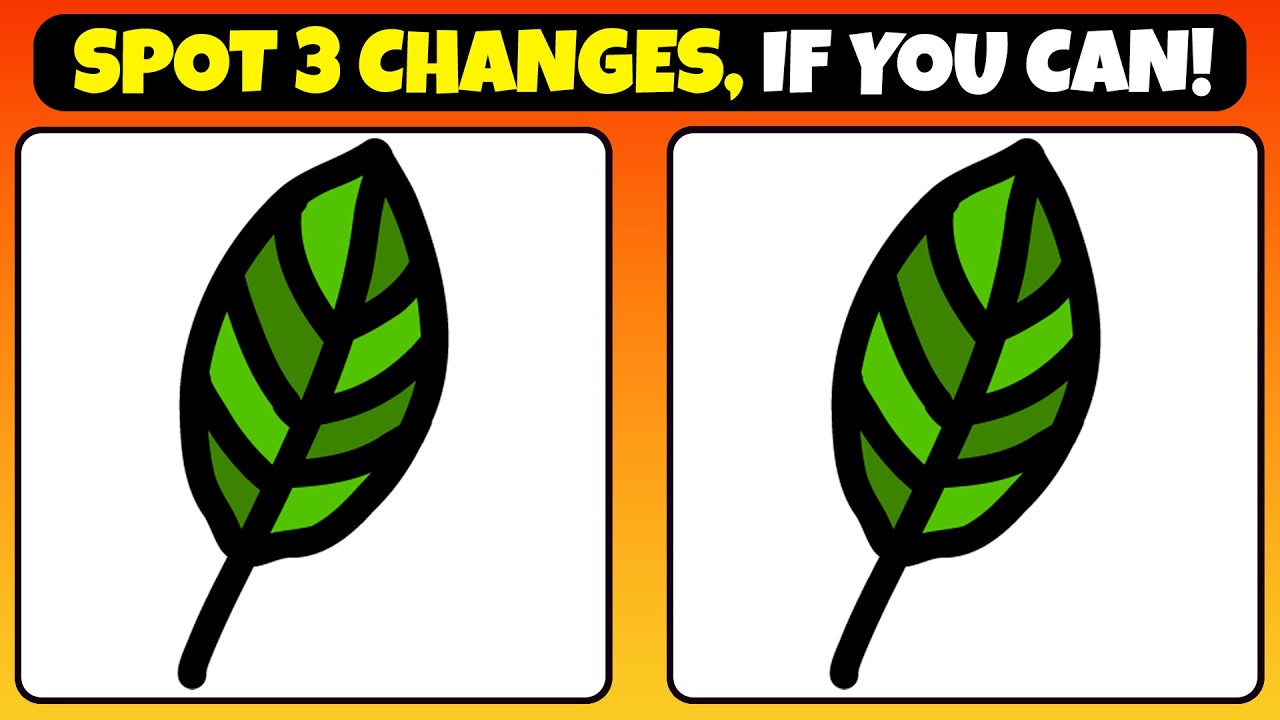 Think You’re Sharp? Prove It With This Mind-Bending Challenge!🎯