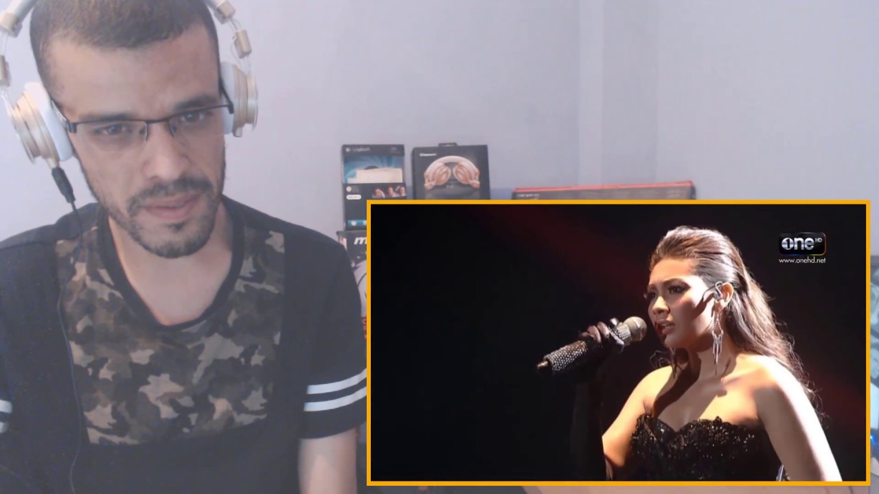 REACTION: แก้ม - อกหัก (Young Divas and The Supermen)