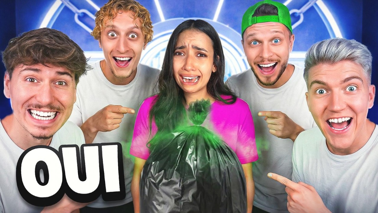 Je Dis OUI à TOUT au French TACOS !