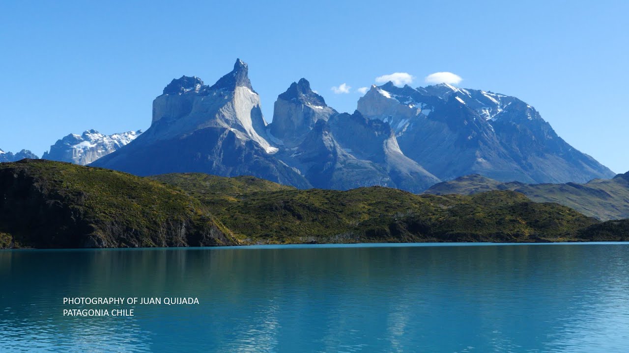 TORRES DEL PAINE CIRCUITO O