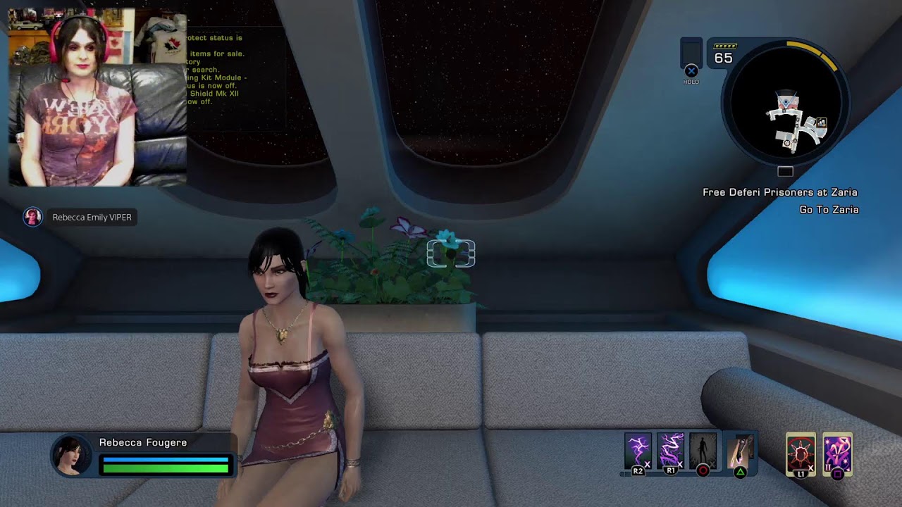 Star Trek Online Operations #2