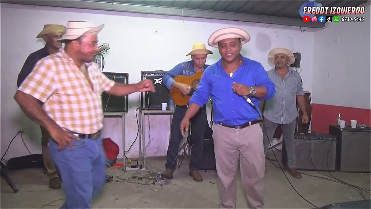 TORRENTE SEIS MAULINAS - Fiesta de Aurelio de la Cruz