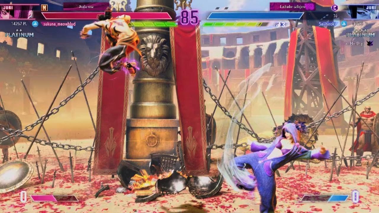 Dogmodernmom vs Saiihiroki 01