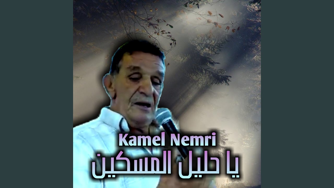 ياحليل المسكين