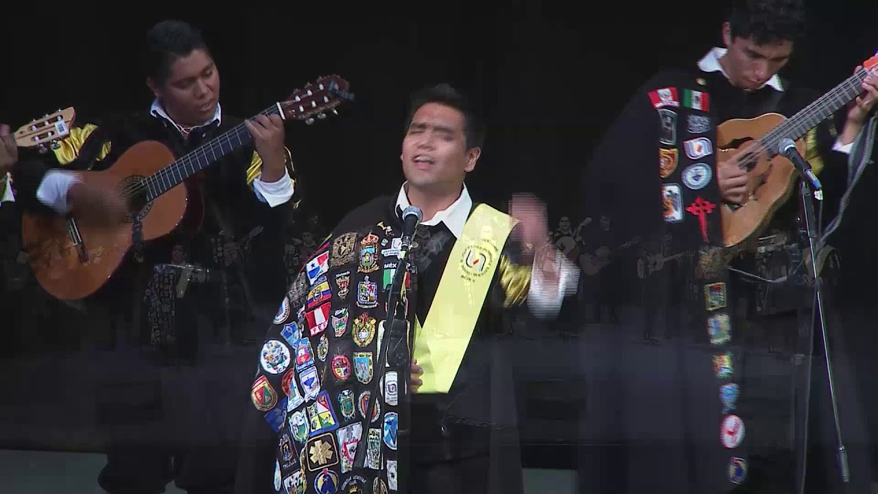 Tuna de la UAA - Malagueña