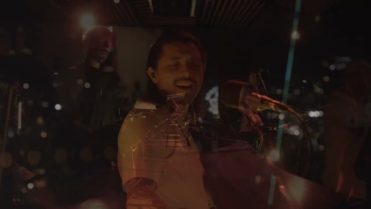 Sub Chunk - Oaseas (Live)