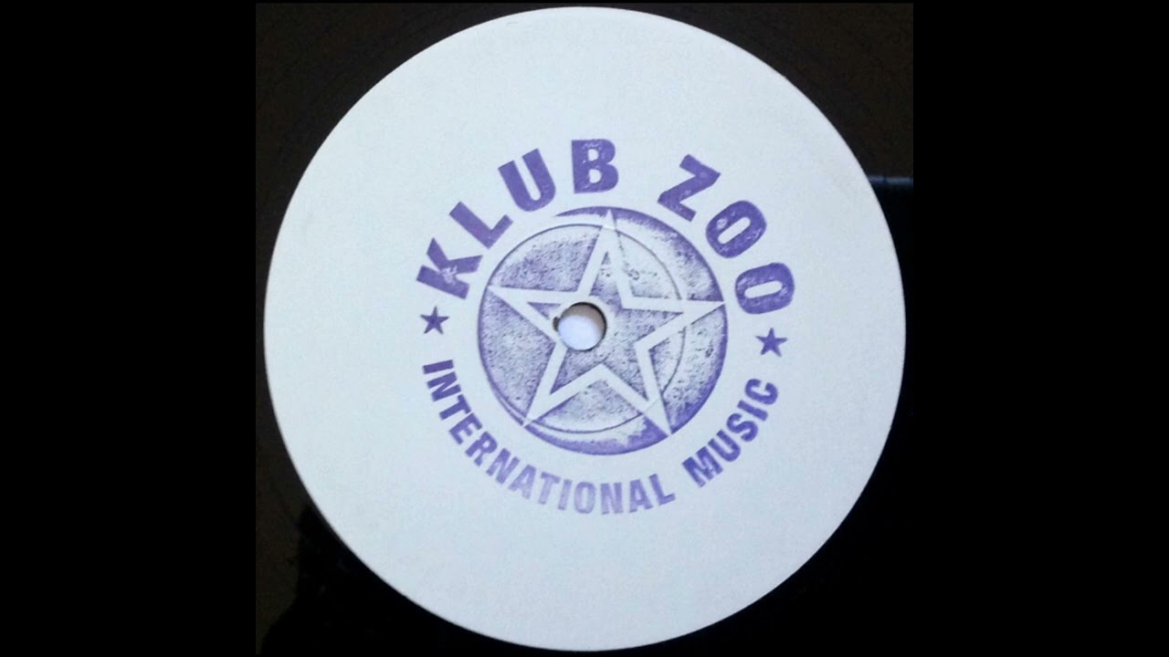 Zoo Experience & Brian Chambers - Got To Be Free (Brit's Back 2 The Zoo edit)