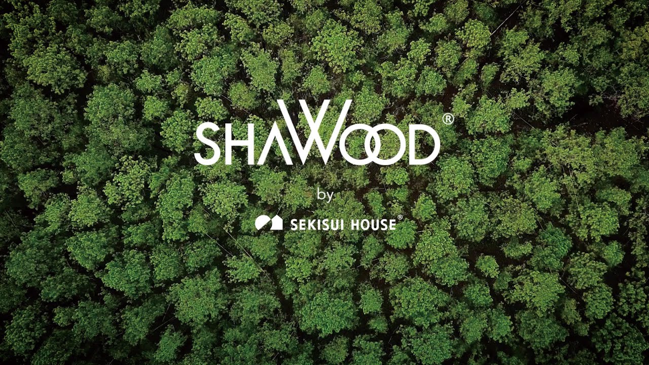 SHAWOOD by SEKISUI HOUSE – Updated for 2025