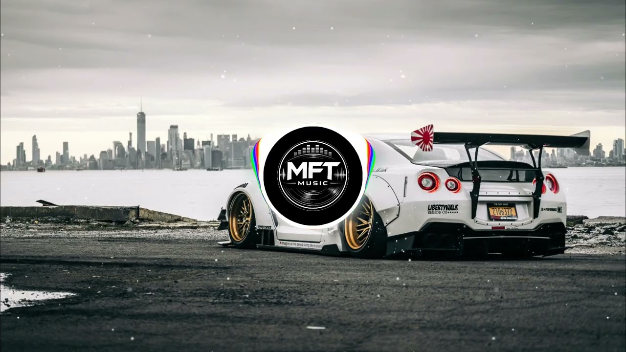 MFT - Gimi O x Ricky Rich X Dardan X Maddix CERES  Adrenalina (Mashup) Remix 2026