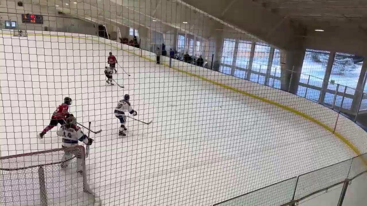 Wasatch Wild vs. Ogden Mustangs // Sun Valley Tournament