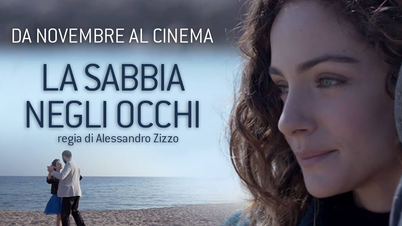 Valentina Corti in Sand in the Eyes | Full Film