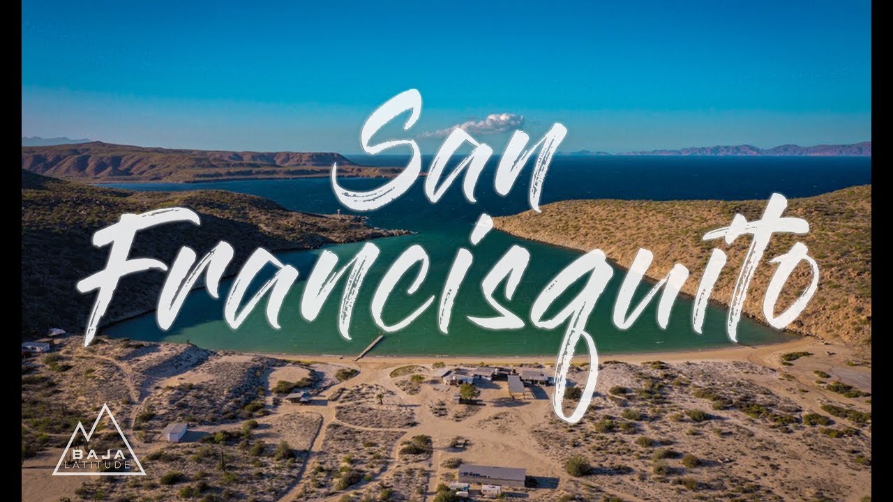 E4 - San Francisquito y Pinturas Rupestres | Baja California | Baja Latitude