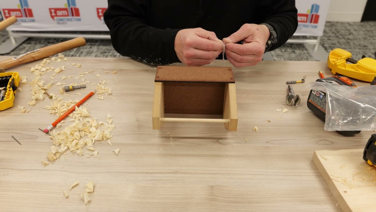 Construction Ready | Teacher Training - Little Builders Toolbox
