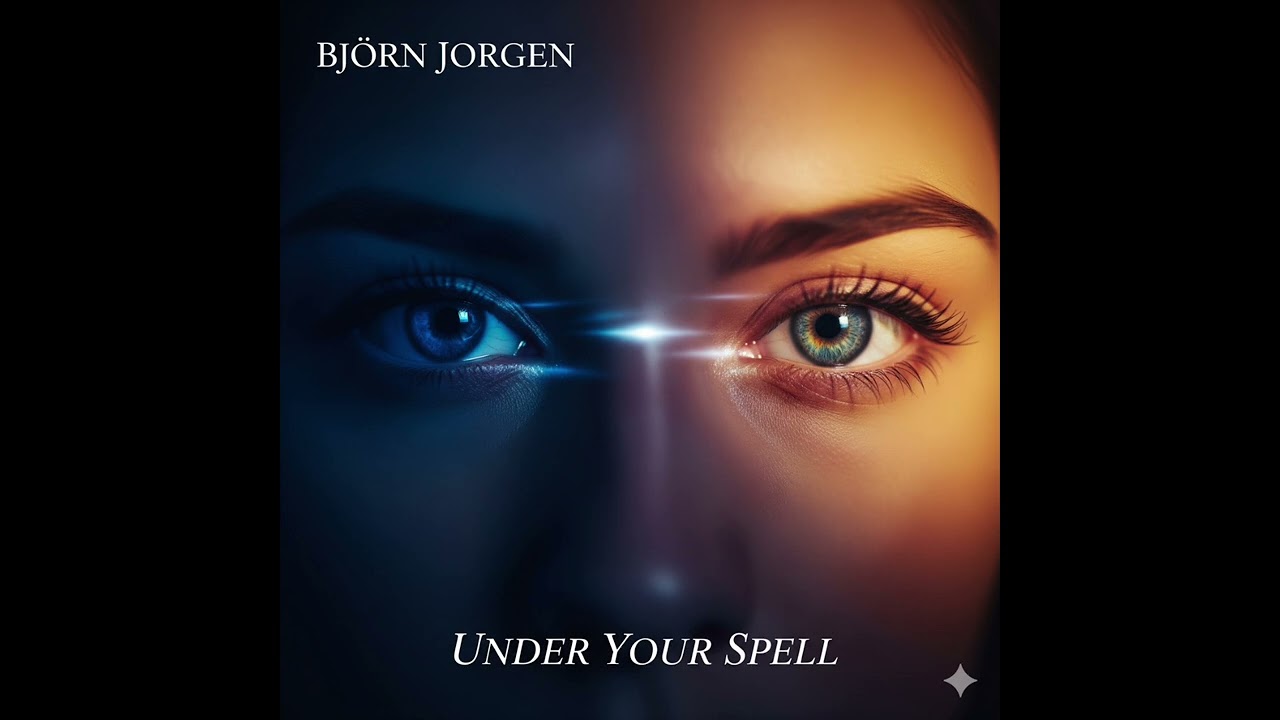 Under Your Spell By Bjorn Jorgen