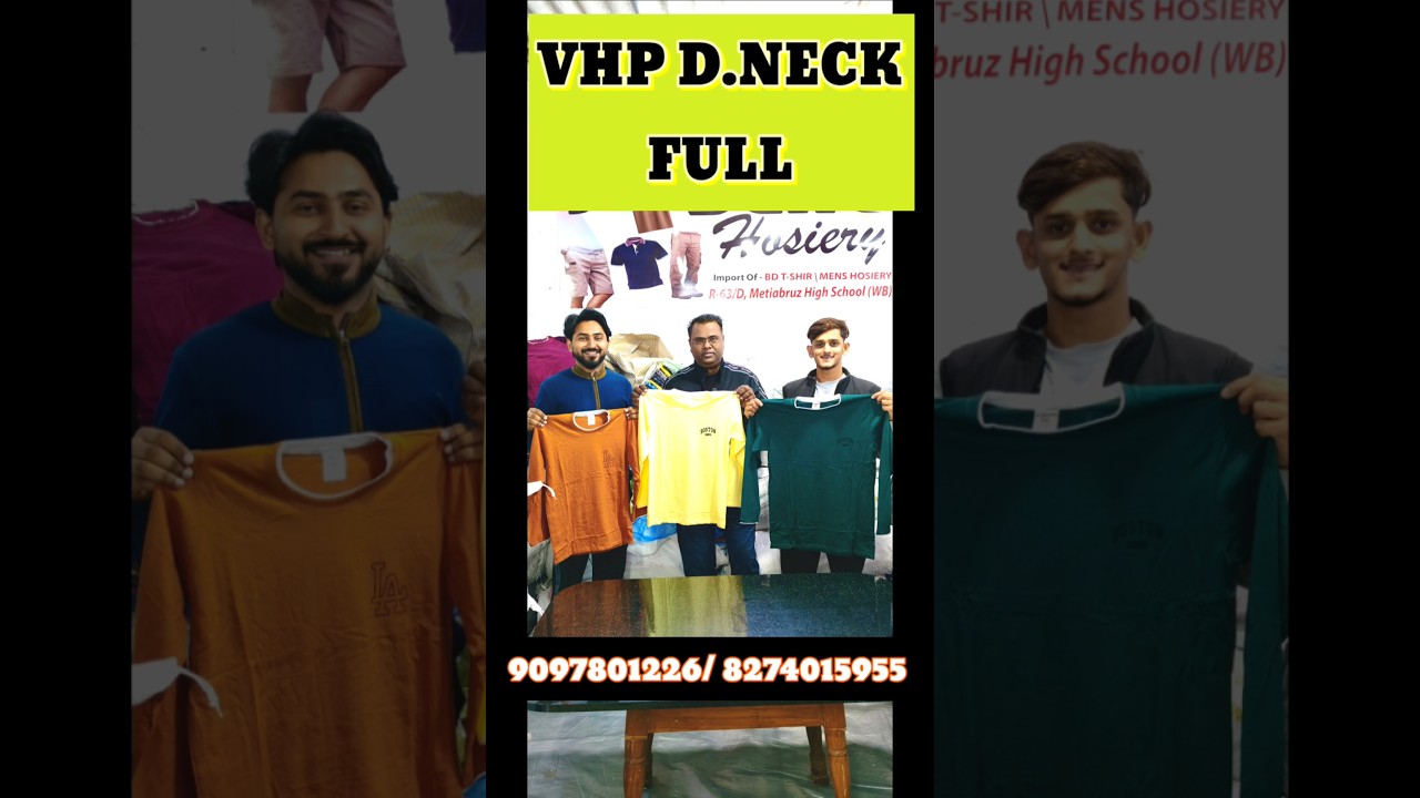 PURE COTTON FABRIC FULLHAND. 