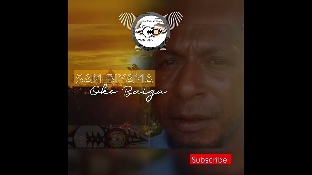 Oko Baiga - Sam Biyama (Official Audio) PNG Music.