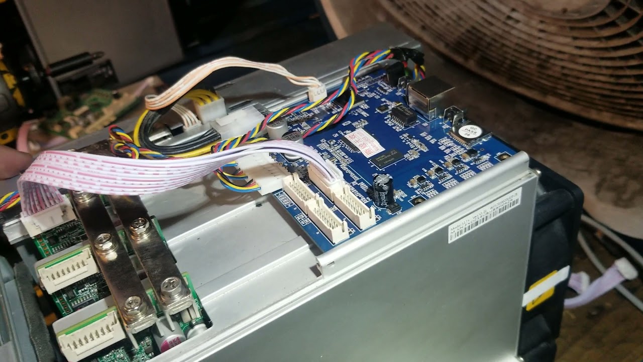 S17 S17+ Troubleshooting Tips