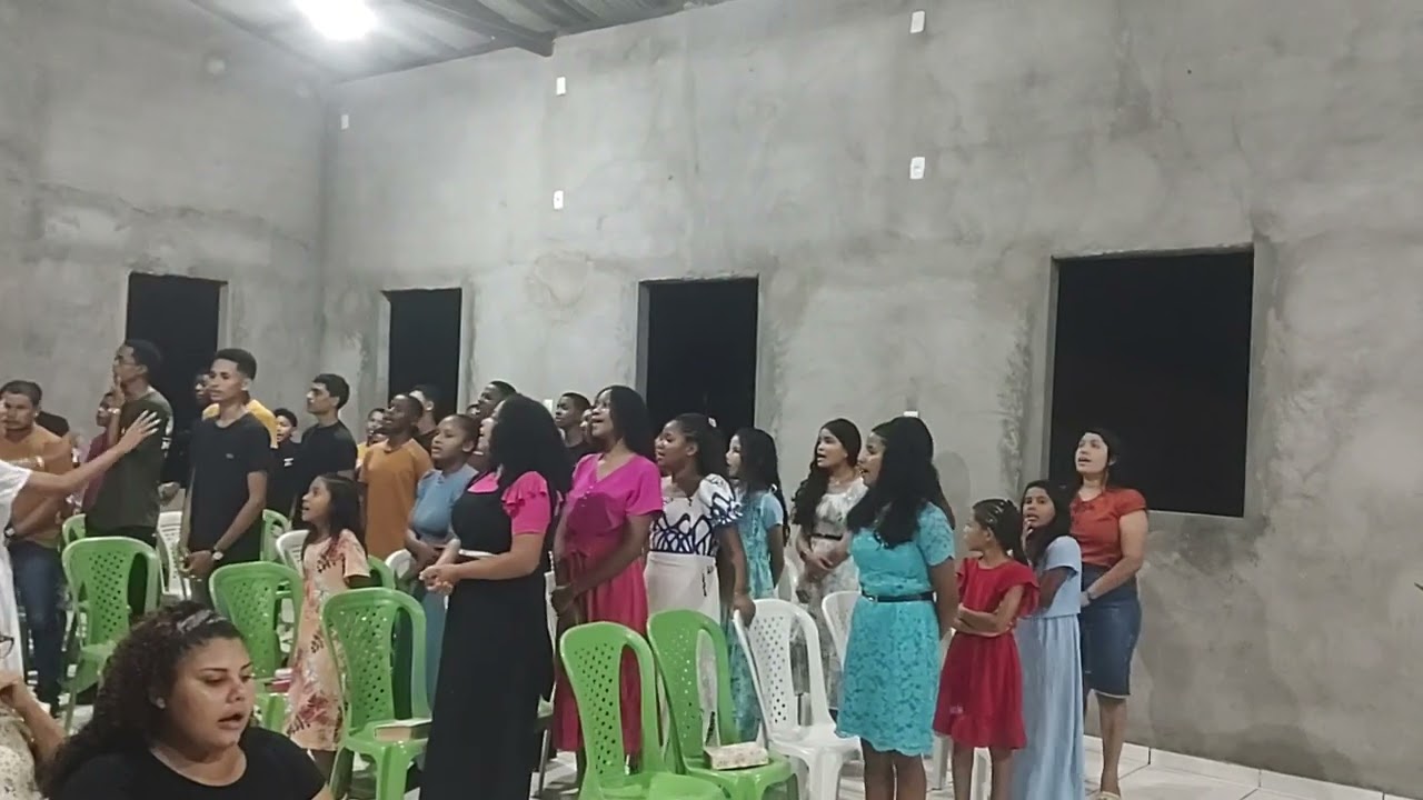 Vocal da UJEADEAL.