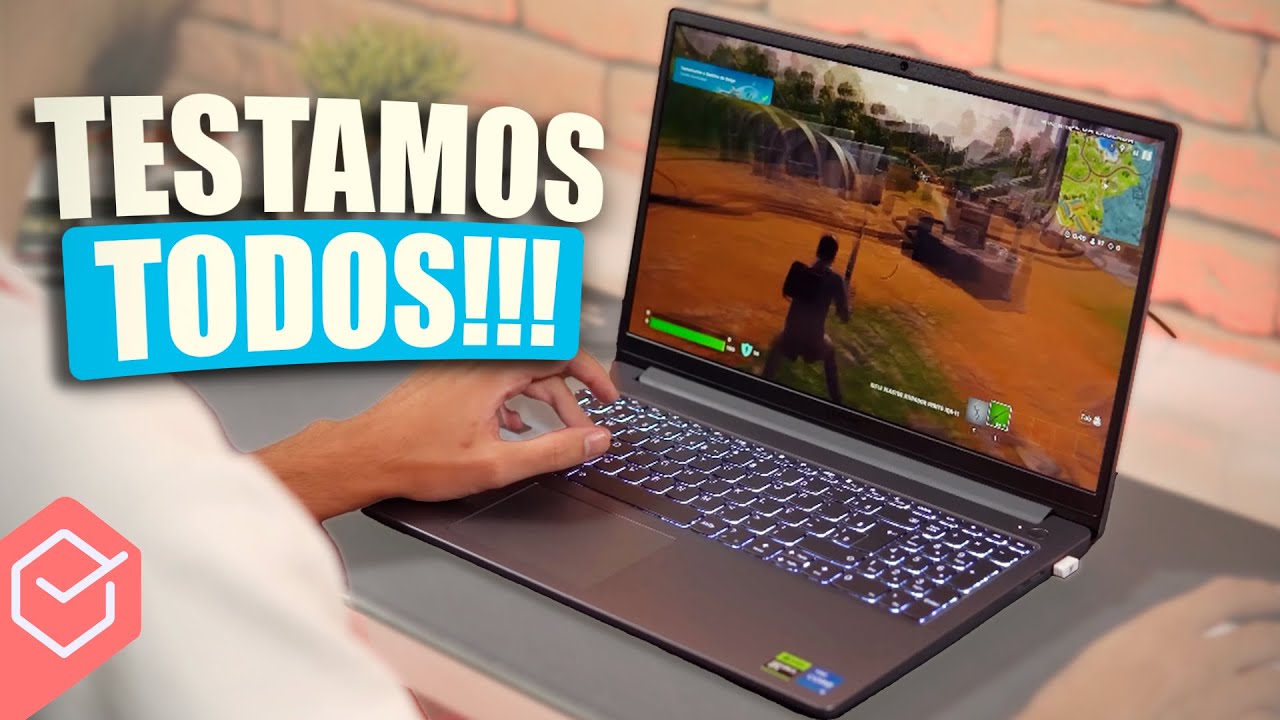 16 MELHORES NOTEBOOKS para COMPRAR na BLACKFRIDAY e N&Atilde;O ERRAR! ( para ESTUDAR, TRABALHAR e JOGAR!)