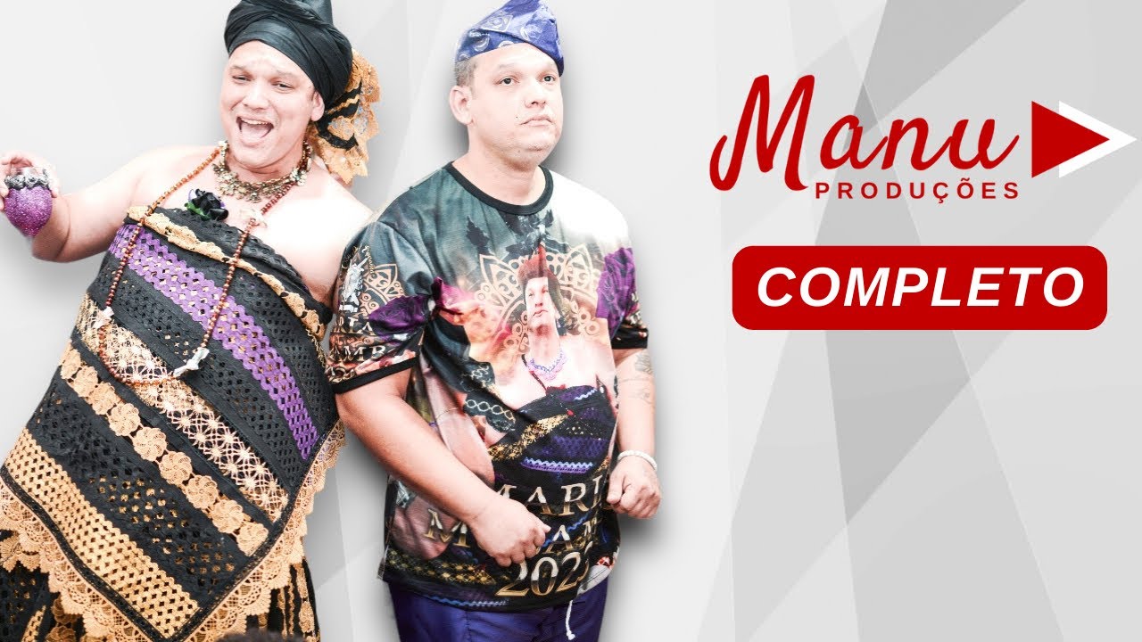 Casa da boa Esperança (Àsè Omi Odo Epeja) | Maria Mulambo 2023 - Bàbá Vini