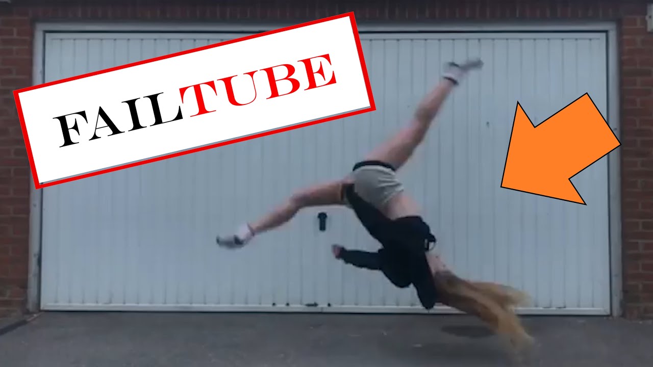 Best of Fail Compilation 2020 - FailTube #1