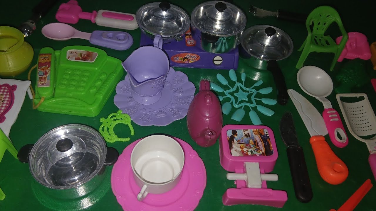 Colr full toys 