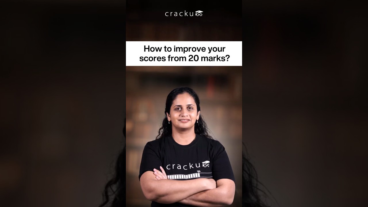 How to Boost Your CAT VARC Score from 20 Marks?