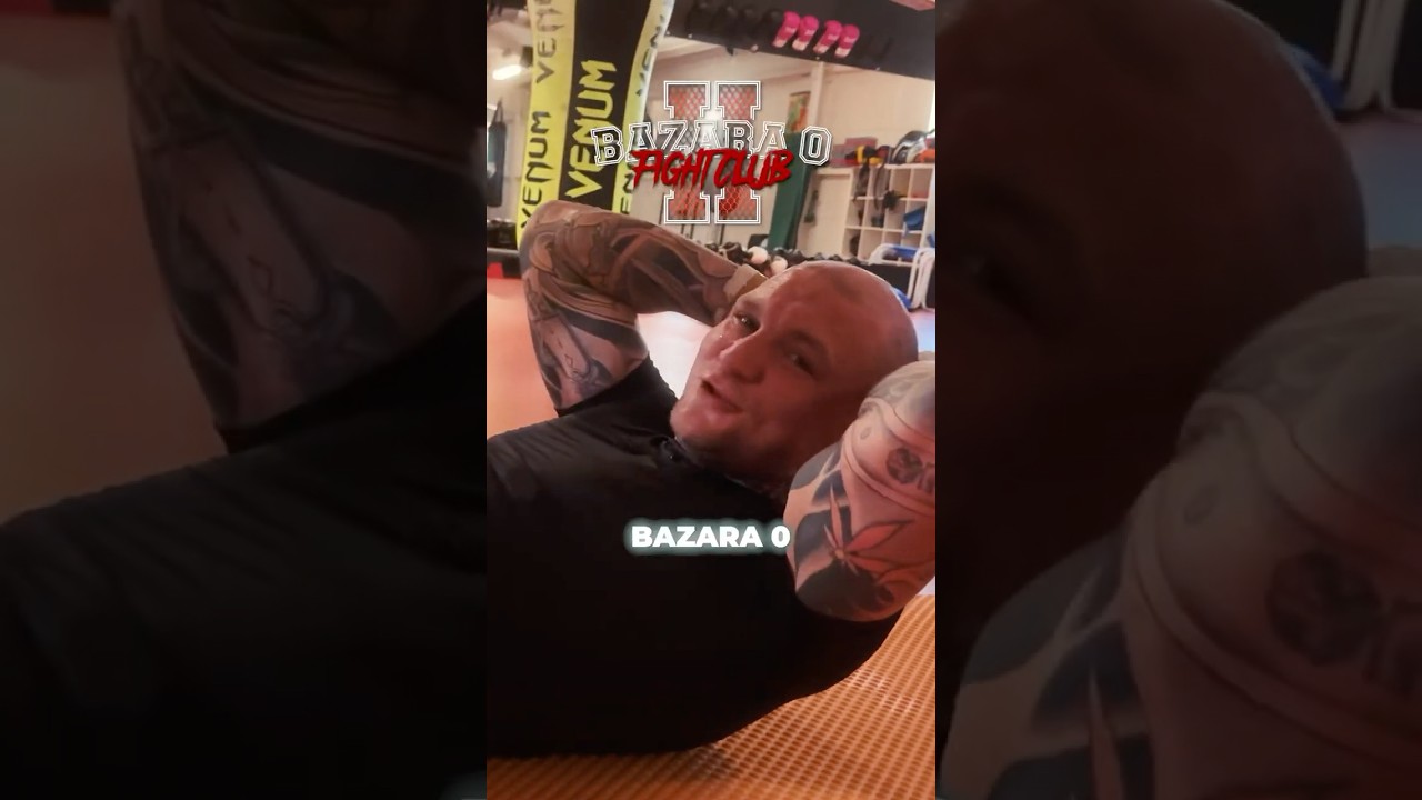 Bolotņiks stāsies pretī vācietim Seržam "Bavarian Sniper" Mišelam"