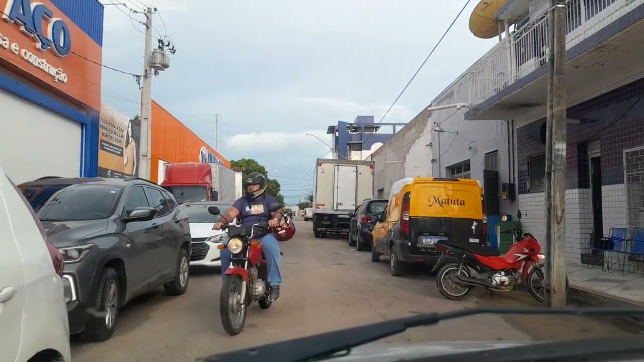 MANHÃ DE SEXTA FEIRA EM SOUSA-PB 27/02/26
