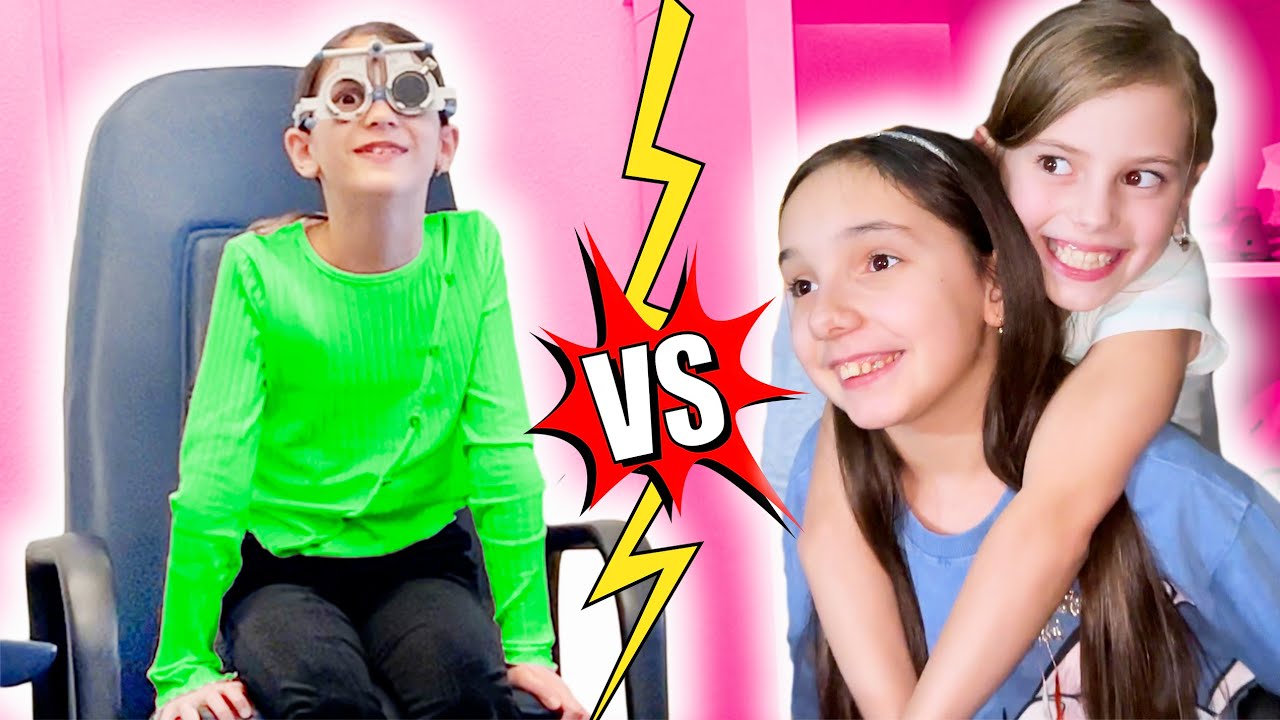 👱🏻‍♀️ TEO ajunge la 🏥 SPITAL și 👧🏻 MARA Merge la PETRECEREA lui INGRID 🥳