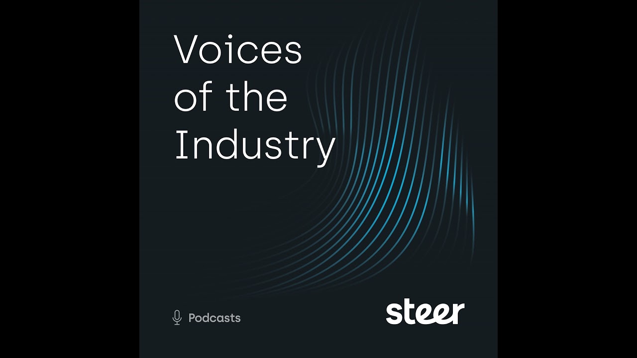 #13 Ramping Up: What's Putting the Brakes on Fleet Electrification in the UK?