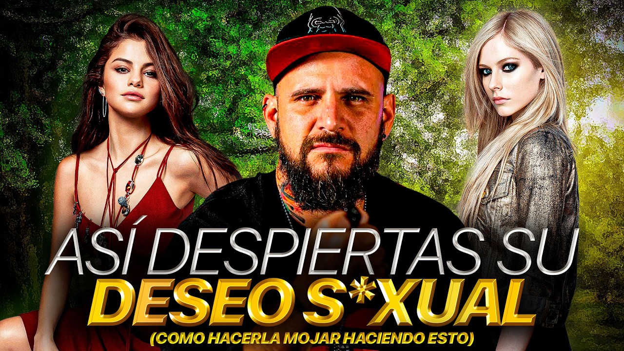 Ella nunca lo admitirá, pero se MOJA cuando un hombre hace esto | El Temach