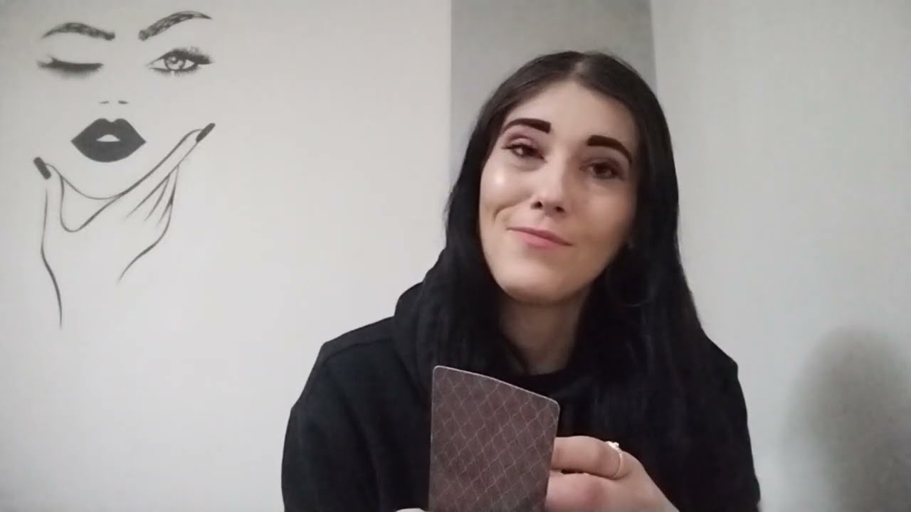 👁️⚰️🔥SE TEME DE TINE… DAR ASCUNDE CEVA MULT MAI MURDAR #tarot #energie #dark #karma #secrete #adevar