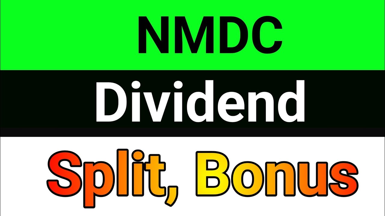 NMDC dividend🪀 NMDC dividend news🚀 NMDC dividend history🔥 NMDC dividend 2026